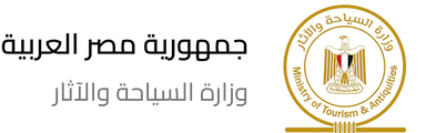 ministry of tourism and antiquities logo